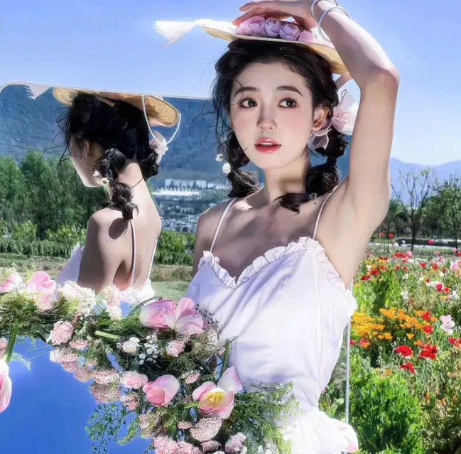 无主之人