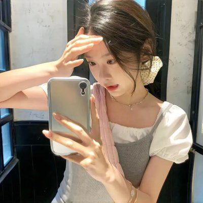 穿越白色空间